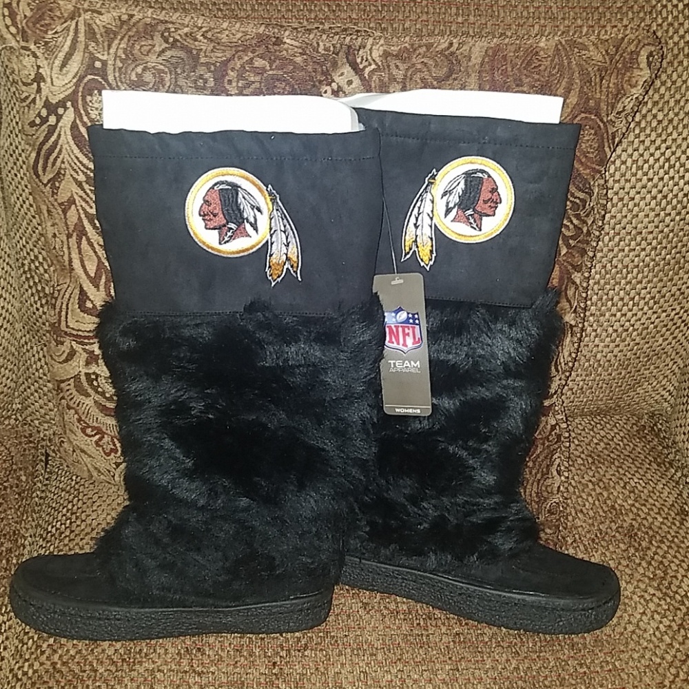Women's winter boots